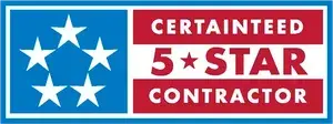 LCT Certainteed 5 Star 1 300w