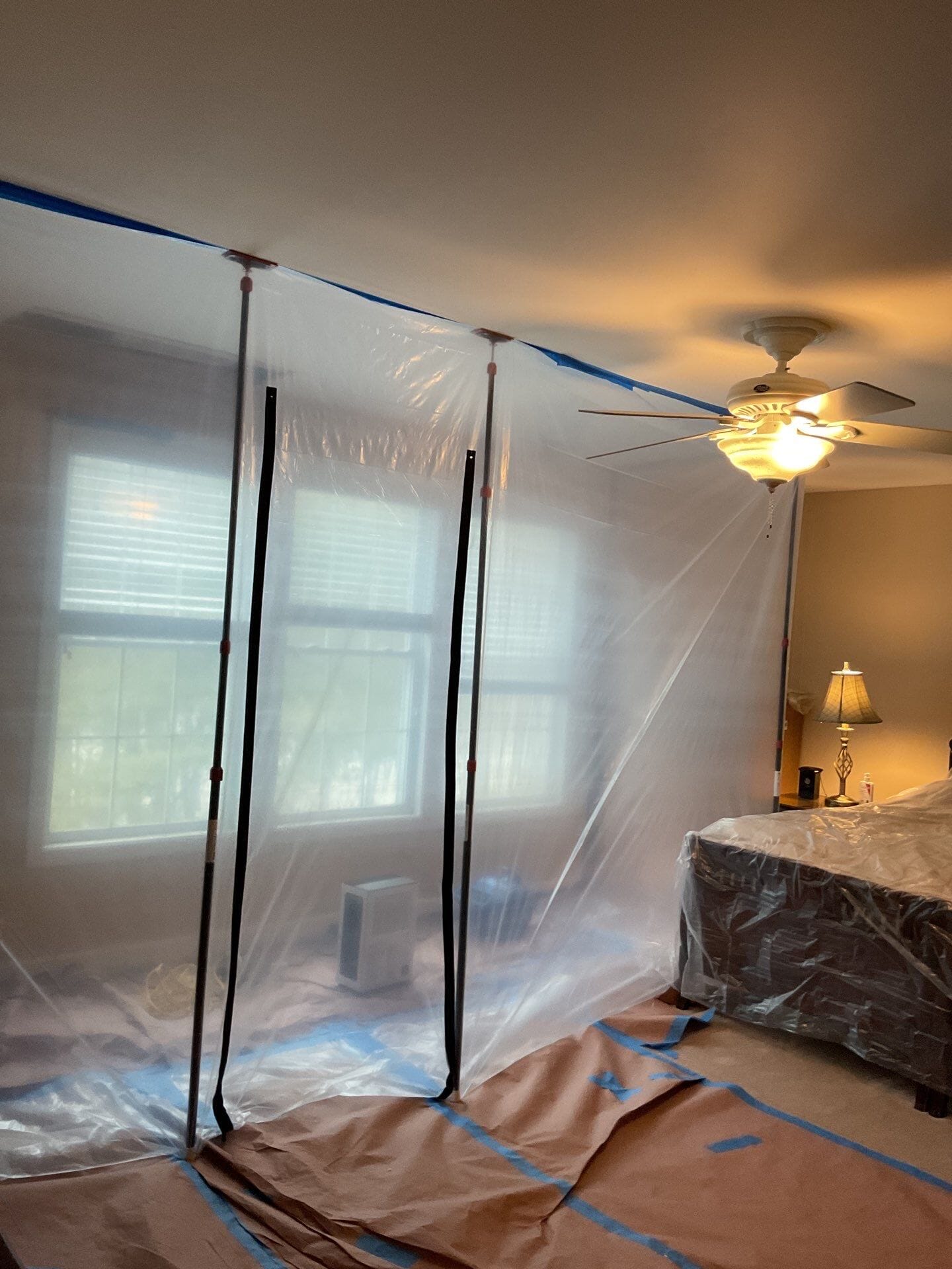 Water Damage 2