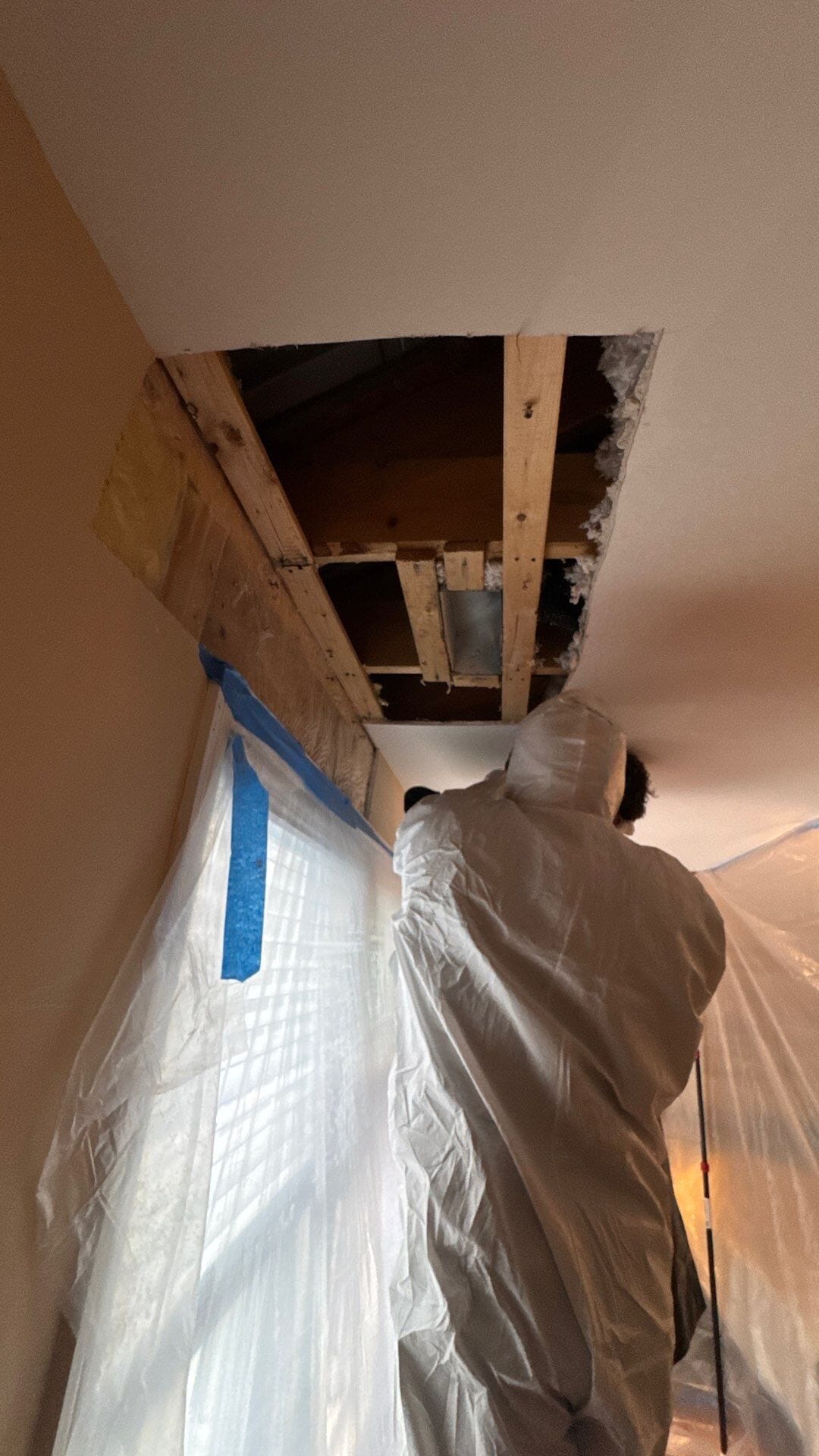 Water Damage 3