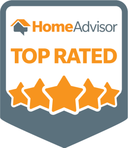 Top Rated on Home Advisor