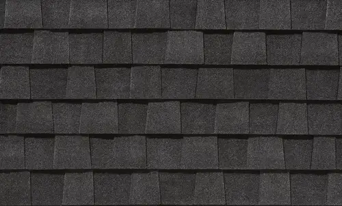 Max Def Charcoal Black