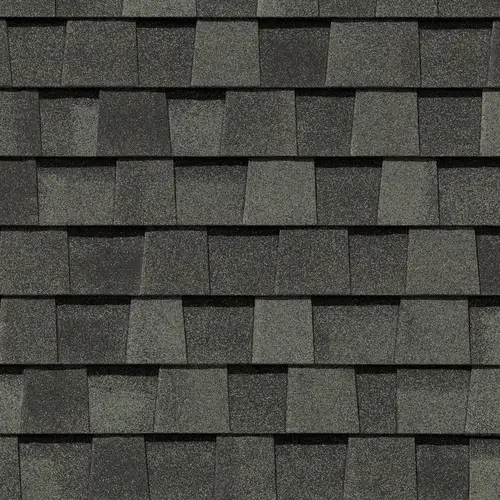 Max Def Granite Gray