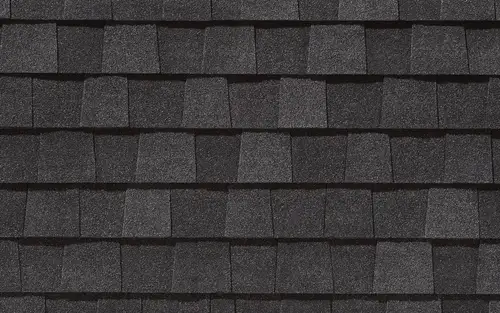 Charcoal Black