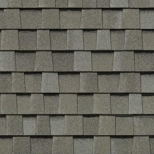Cobblestone Gray