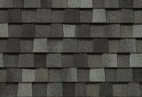 Thunderstorm Gray